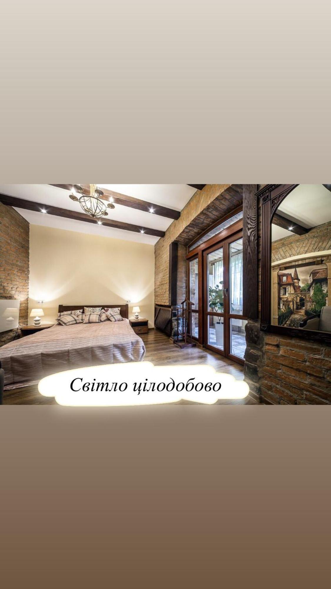 Vip Castle Apartmens Liov Exterior foto